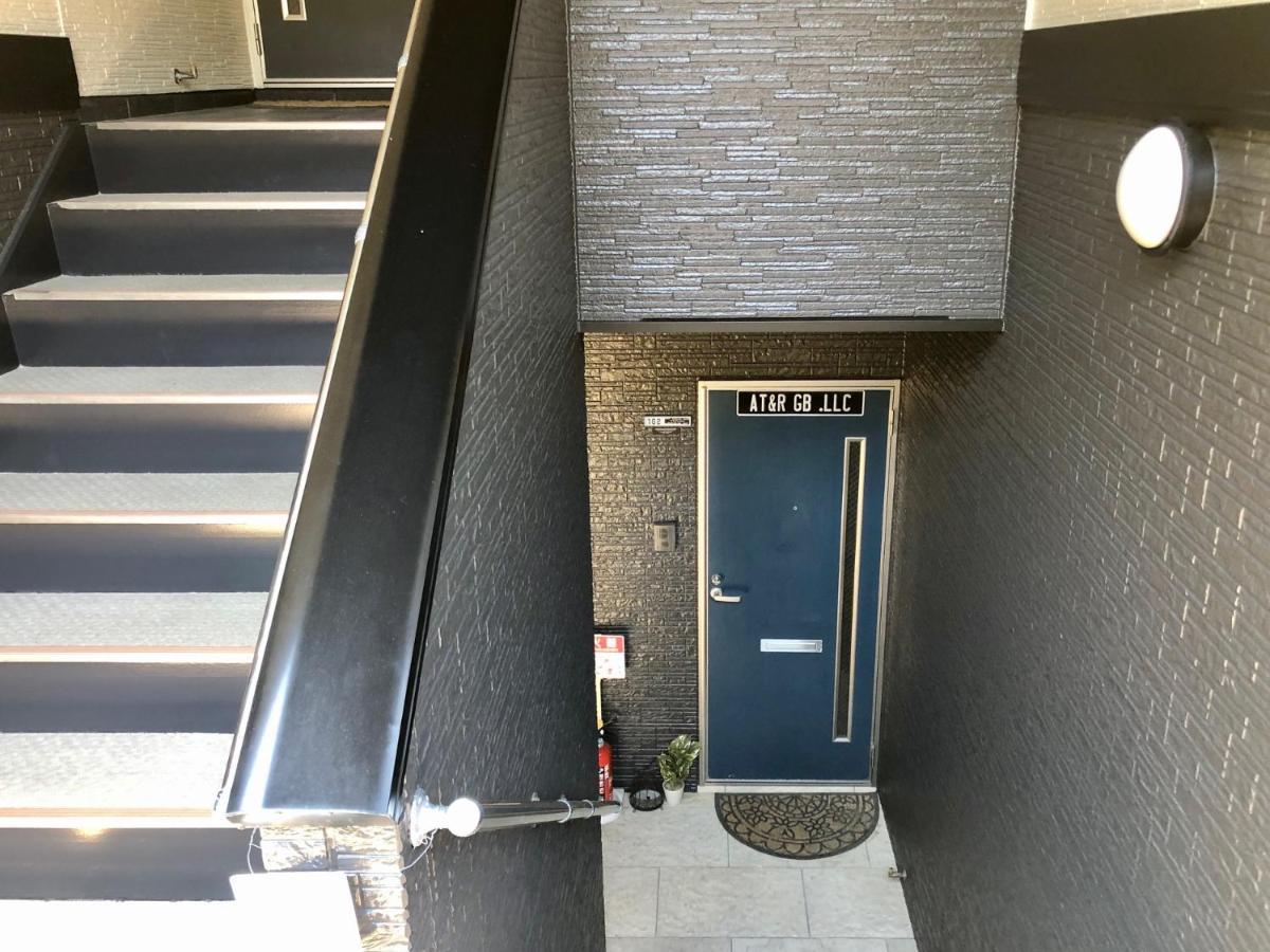 Midtown Sakura Apartment House 201 予約者だけの空間 A Space Just For You Katsuura  Eksteriør bilde