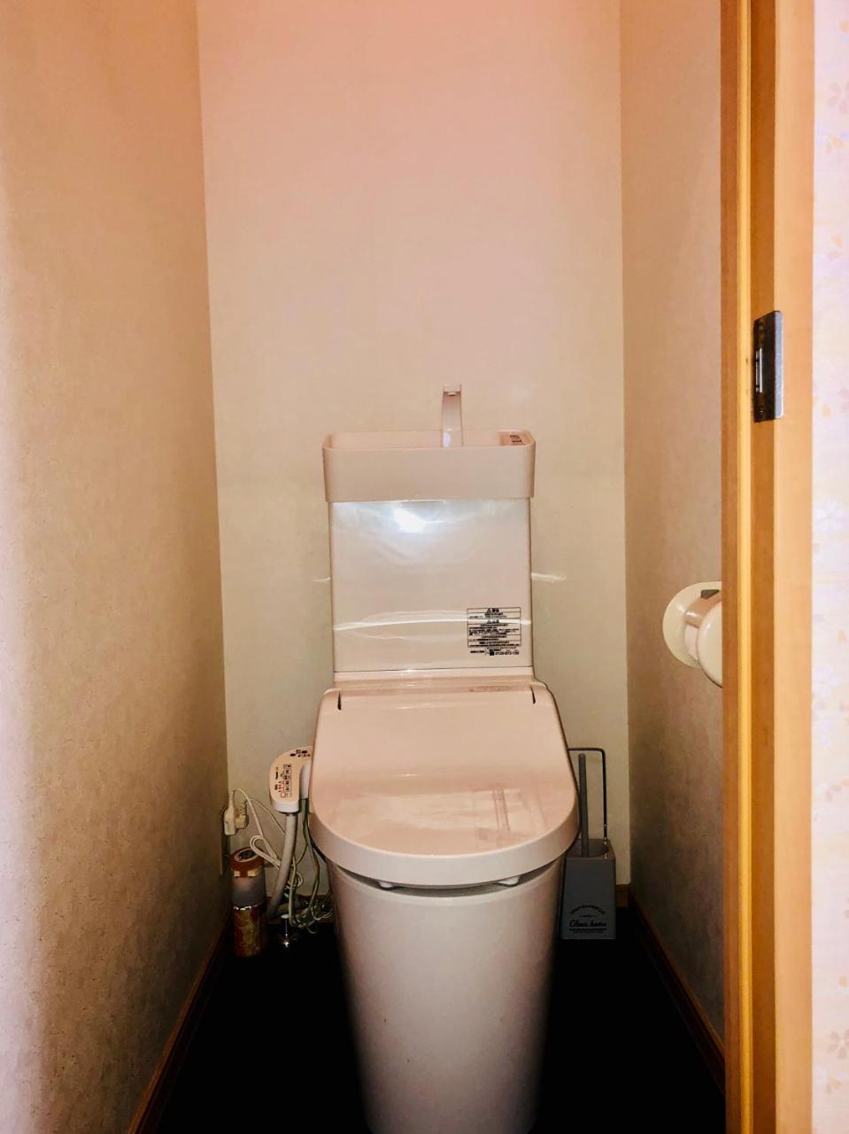 Midtown Sakura Apartment House 201 予約者だけの空間 A Space Just For You Katsuura  Eksteriør bilde