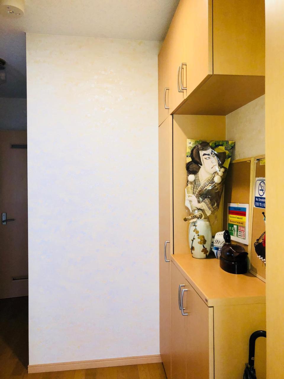 Midtown Sakura Apartment House 201 予約者だけの空間 A Space Just For You Katsuura  Eksteriør bilde