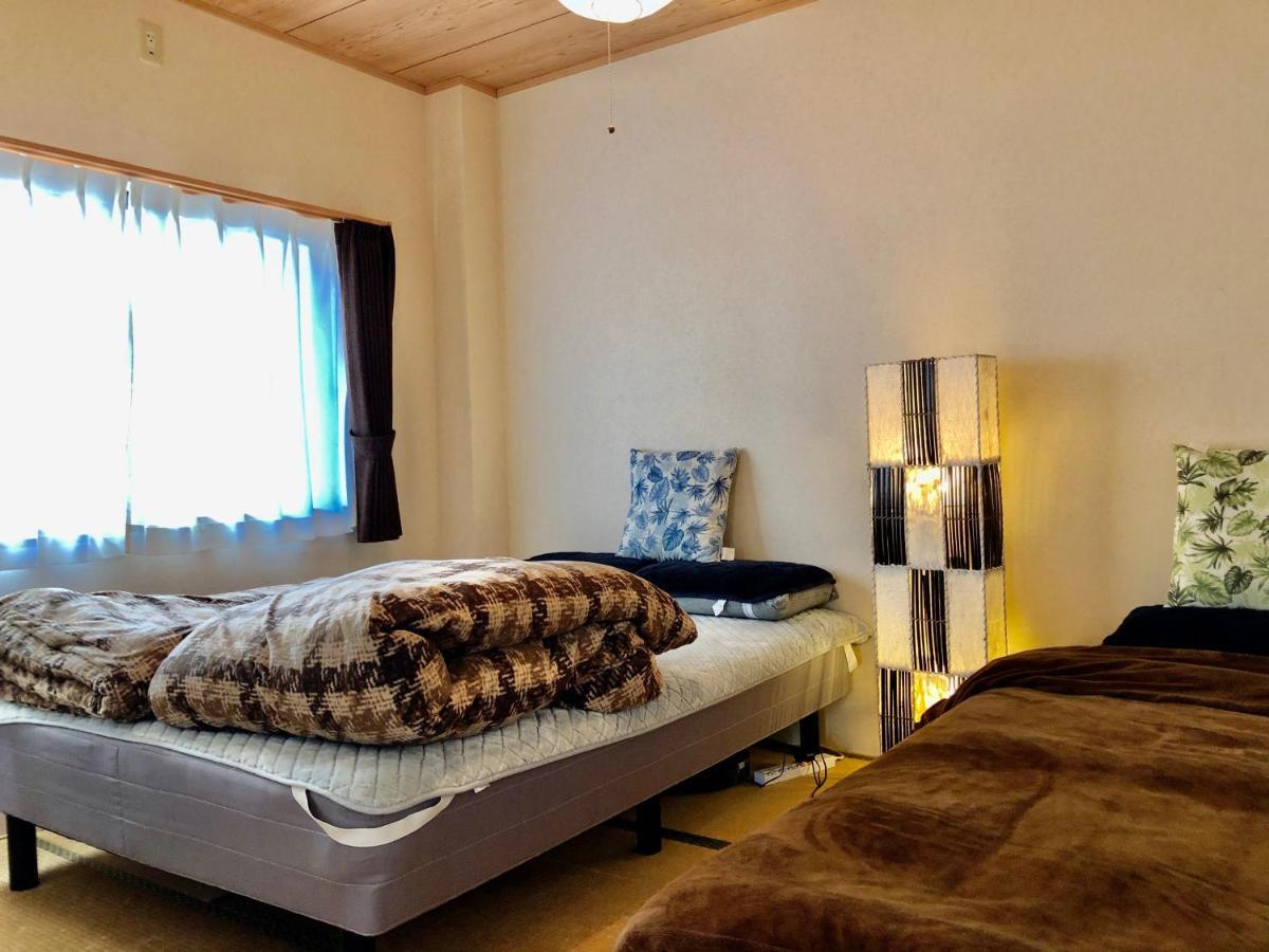 Midtown Sakura Apartment House 201 予約者だけの空間 A Space Just For You Katsuura  Eksteriør bilde