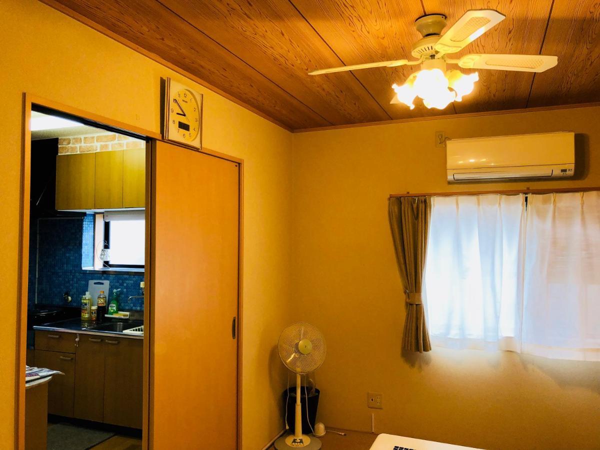 Midtown Sakura Apartment House 201 予約者だけの空間 A Space Just For You Katsuura  Eksteriør bilde